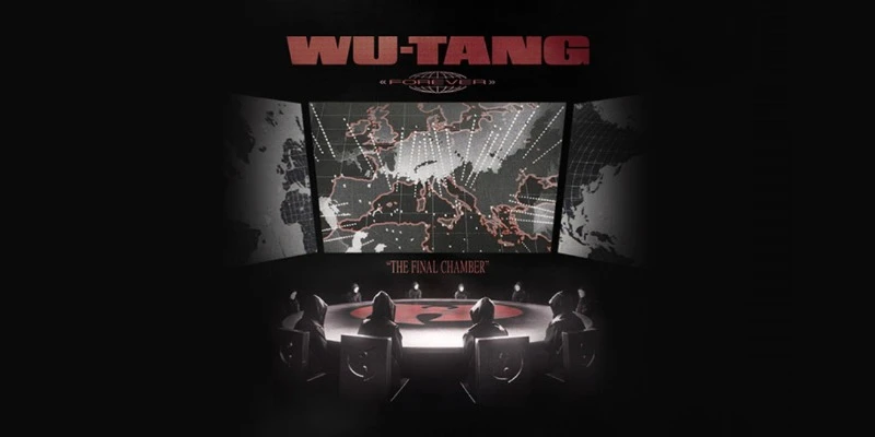 Wu-Tang Clan - Wu-Tang Forever: The Final Chamber | Berlin