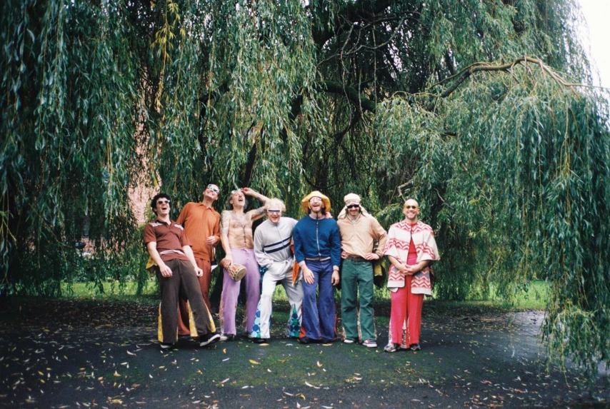 Flammer Dance Band – ,Rhein features Akerselva‘ live im KIT Café Düsseldorf