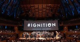 #IGNITION 3 – Junge Tonhalle | Düsseldorf