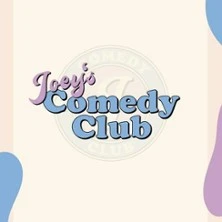 Joey's Comedy Club | Düsseldorf – Abend 10