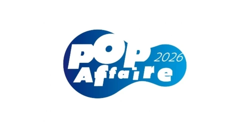 PopAffaire 2026 – Deutsch-Französische Freundschaft im zakk