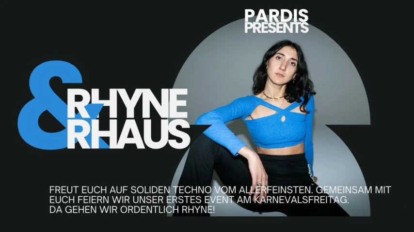 Rhyne&Rhaus