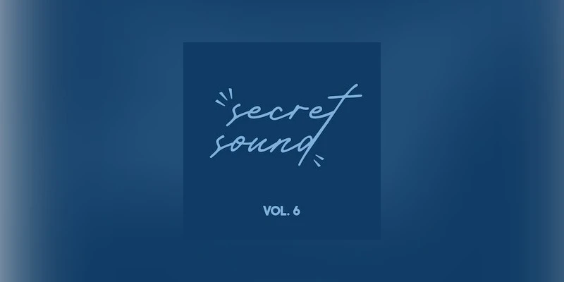 Secret Sound 2026 – Vol 6 | Düsseldorf