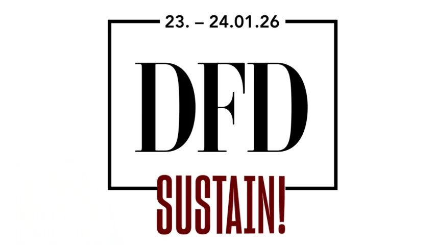 SUSTAIN 2026! Pop-Up-Markt x TMD | Düsseldorf