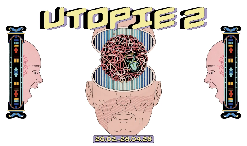 UTOPIE 2 x Theater an der Ruhr