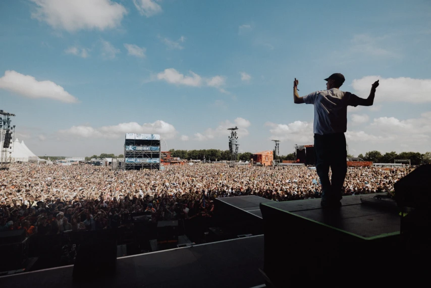 Deichbrand Festival 2026