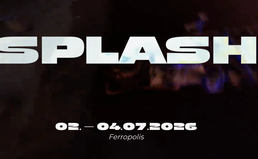 Splash Festival 2026