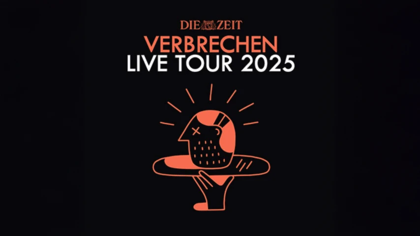 ZEIT VERBRECHEN LIVE TOUR 2025 | Hamburg