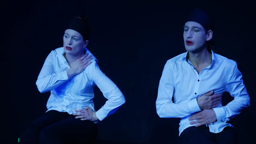 Slow Acting Schauspieltraining