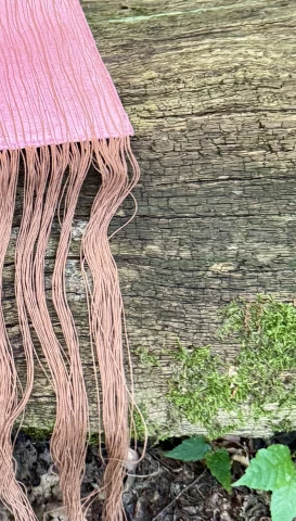 ART TALK, Kunst im Wald