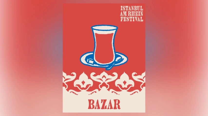 Istanbul am Rhein Festival | zakk Düsseldorf