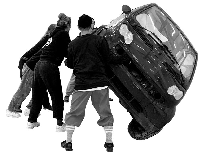 ACCIDENT EXCERCISES