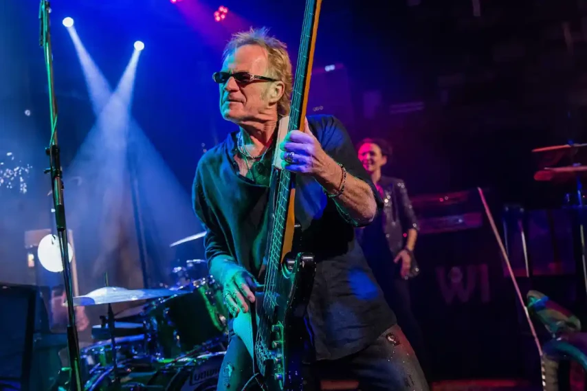 Go Music unplugged: Handgemachter Rock, Blues und Soul