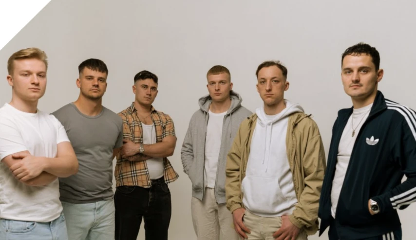 Teuterekordz  – "Total Raus" Tour | Bremen