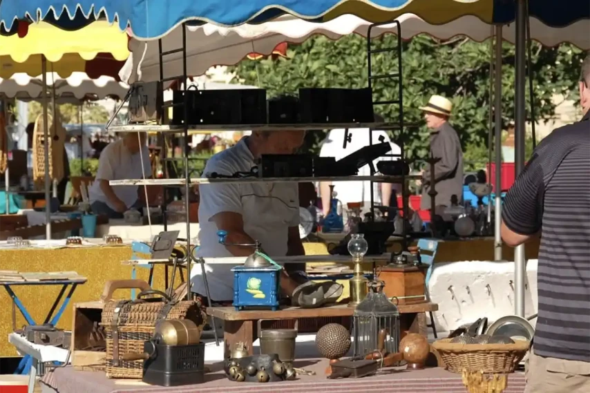Trödelmarkt Frechen Selgros