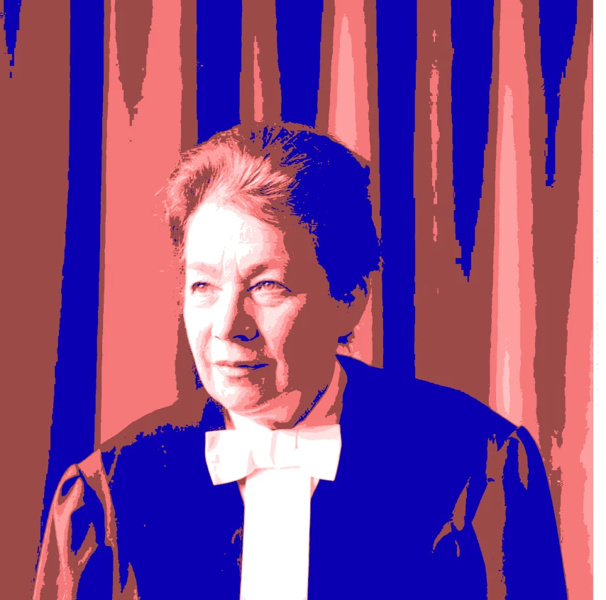 »Wer hat das letzte Wort?« Erna Scheffler und der Stichentscheid von 1957. Ein Vortrag von Dr. Marion Röwekamp