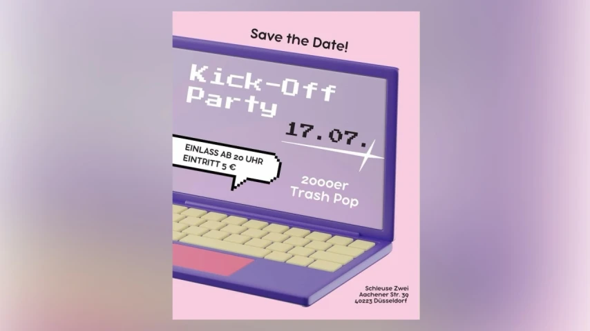 Filmfest Kick-Off Party | Düssseldorf