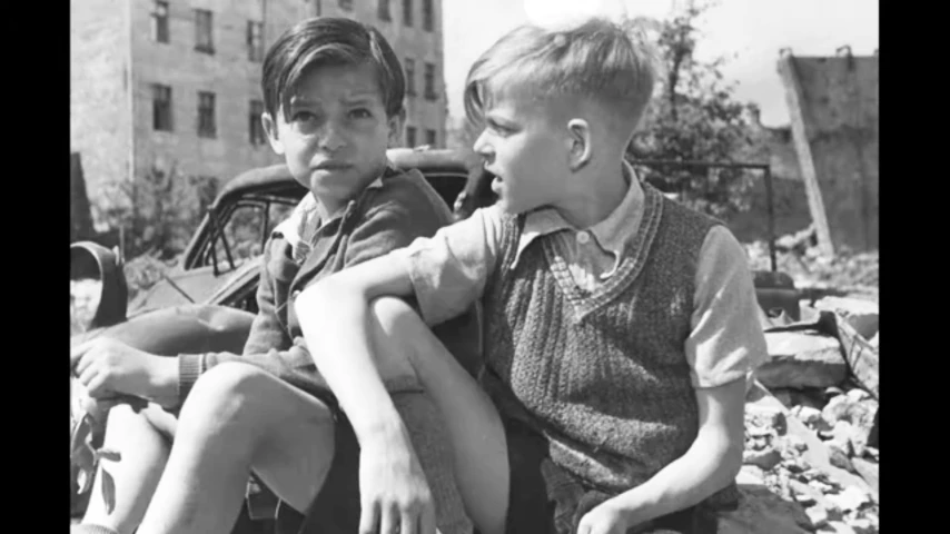 »Irgendwo in Berlin« (D 1946). Filmvorführung aus unserer Reihe »Vom Propaganda - zum Aufklärungsinstrument? Trümmerfilme in Deutschland 1946«