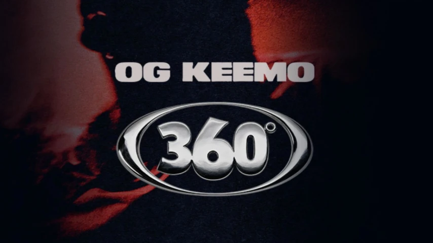 OG Keemo - 360GRAD Tour | Bielefeld