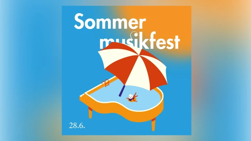 Sommermusikfest 2026 | Tonhalle Düsseldorf