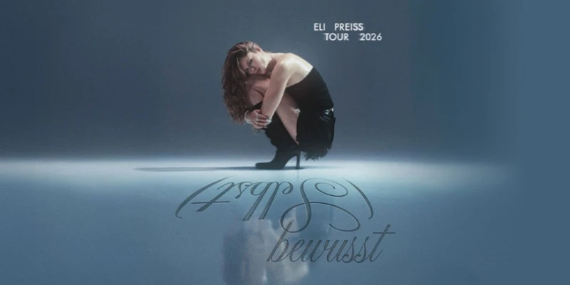 Eli Preiss - (Selbst)bewusst Tour 2026 | Stuttgart