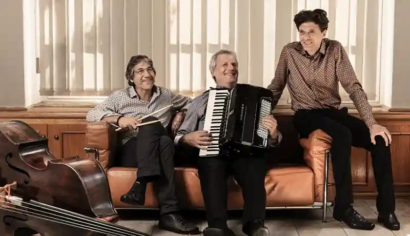 Hildener Jazztage 2026 feat. Accordion Affairs