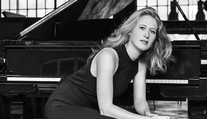 Hildener Jazztage 2026 feat. Clara Haberkamp