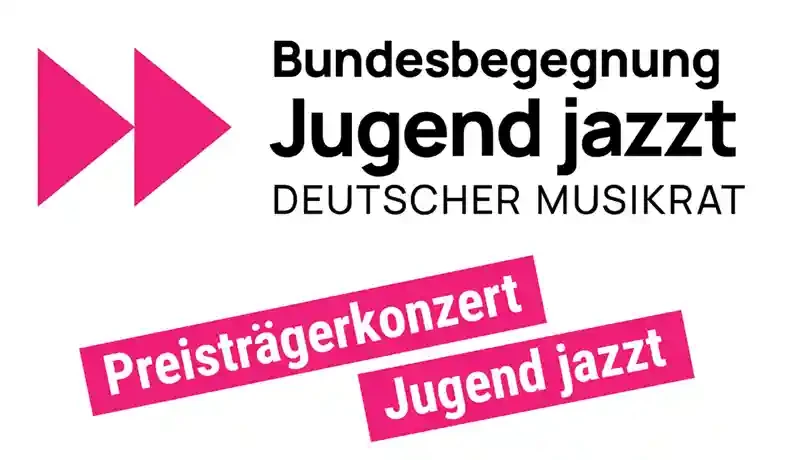 Hildener Jazztage 2026 - Preisträgerkonzert Jugend jazzt
