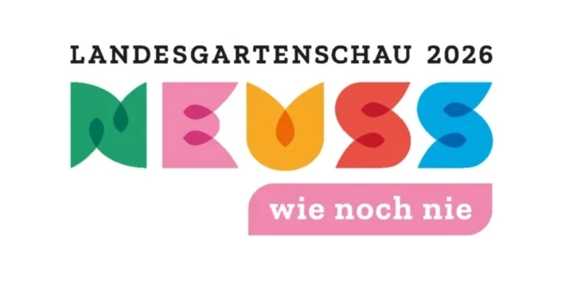 Neuss Landesgartenshow 2026