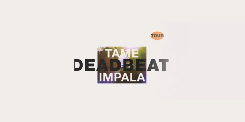 Tame Impala 2026 | Hamburg