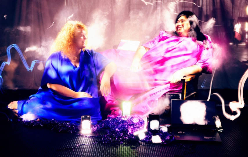 afterlives