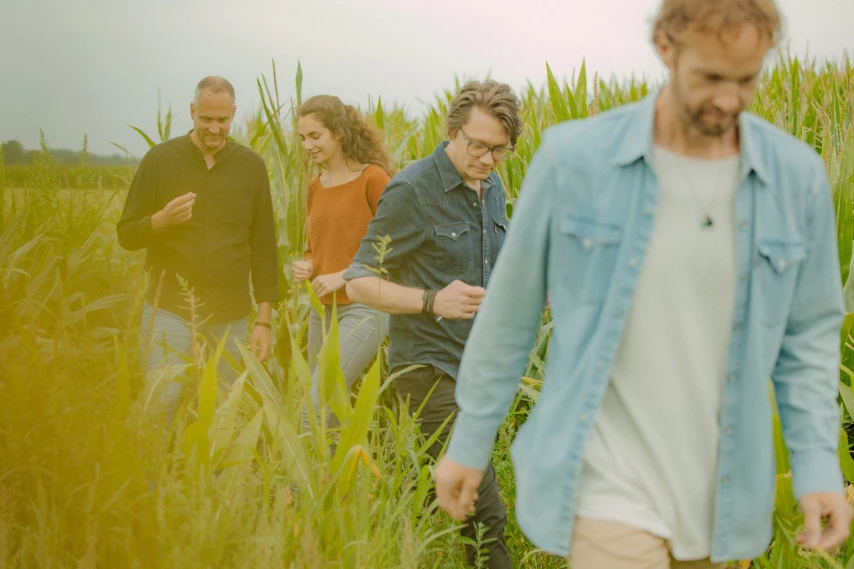Tom Neven & The Side Effect