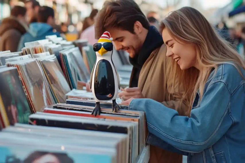 Vinyltreff Moers