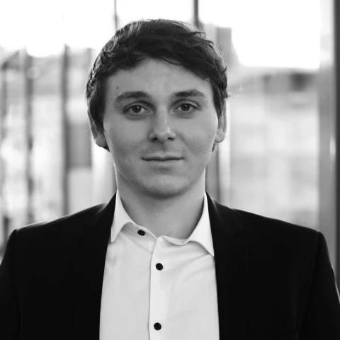 Die offene Zukunft und ihre Freunde
