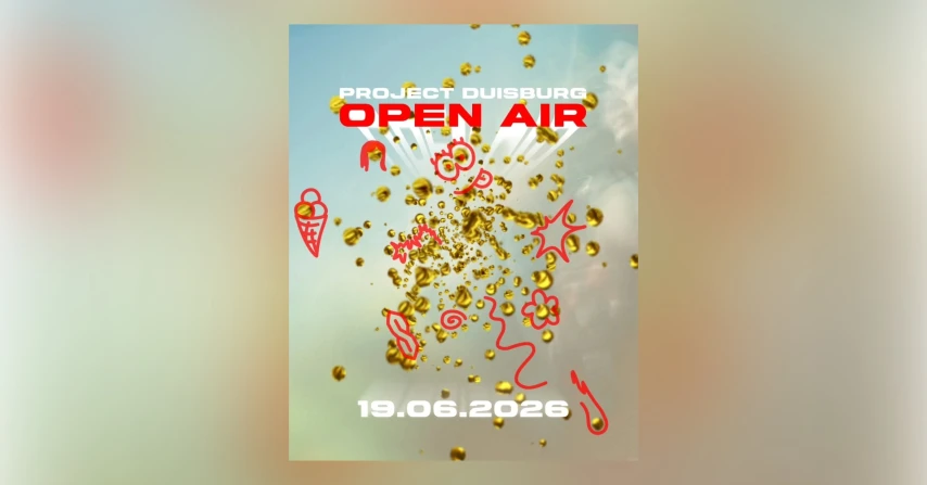 OPEN AIR - project duisburg