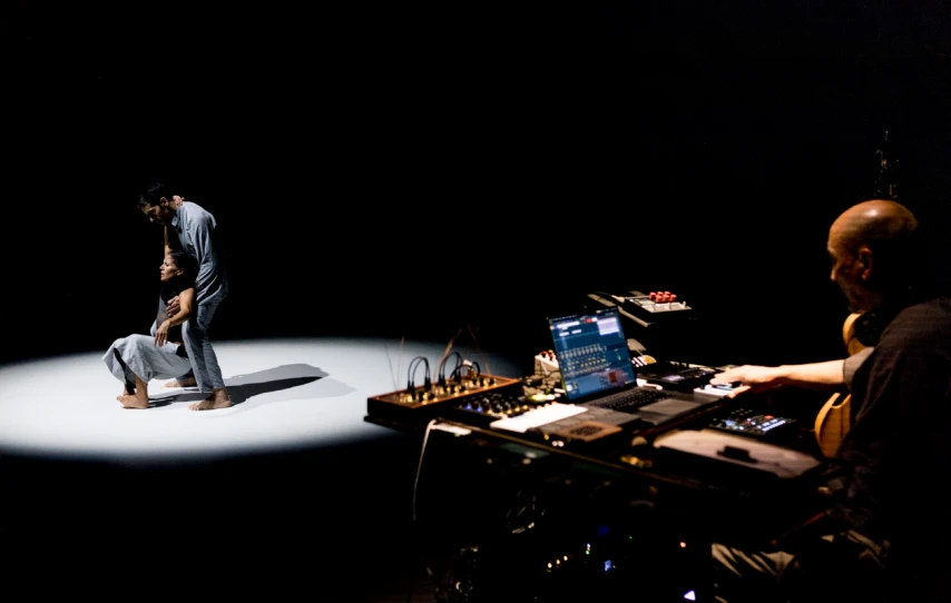 Pulse Lab: Schulterblick