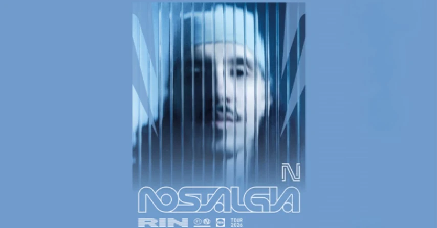 RIN - Nostalgia Tour | Düsseldorf