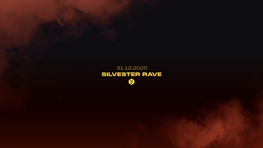 Silvester Rave x JunkYard | Dortmund