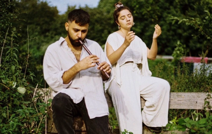 Greco-Zaza-Turco-Musiksalon