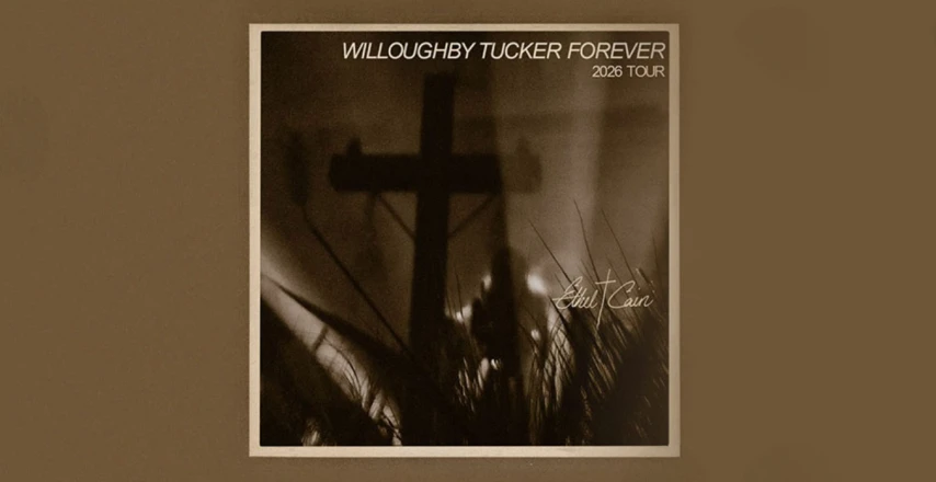 Ethel Cain - The Willoughby Tucker Forever Tour 2026 | Köln