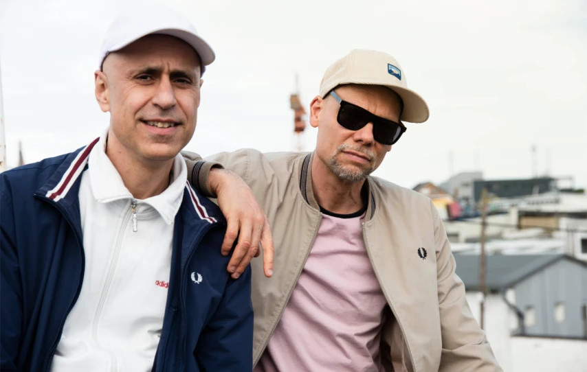 Eine postmigrantische HipHop-Geschichte