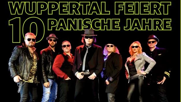 10 Jahre UDOPIA - Das große Jubiläumskonzert!