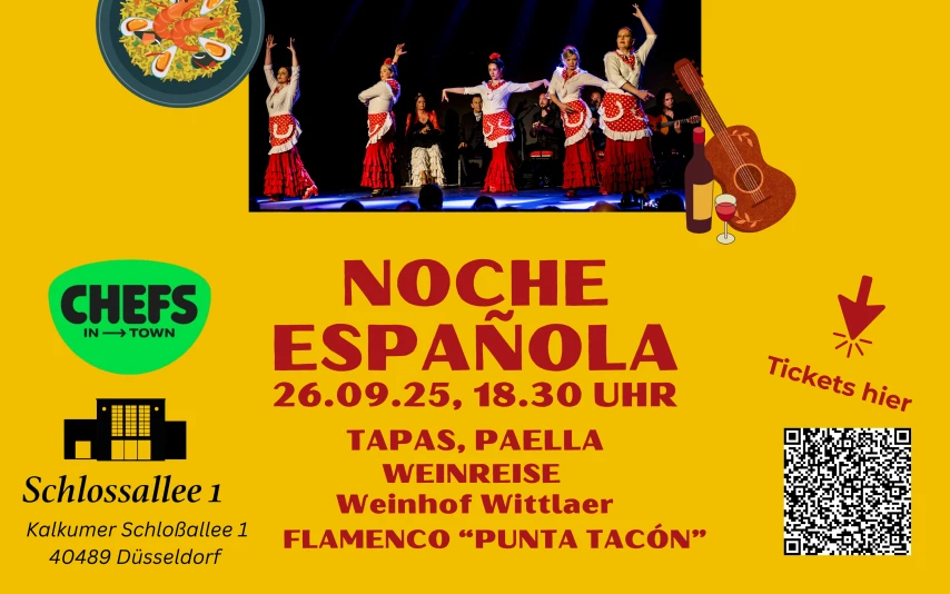 Noche Española