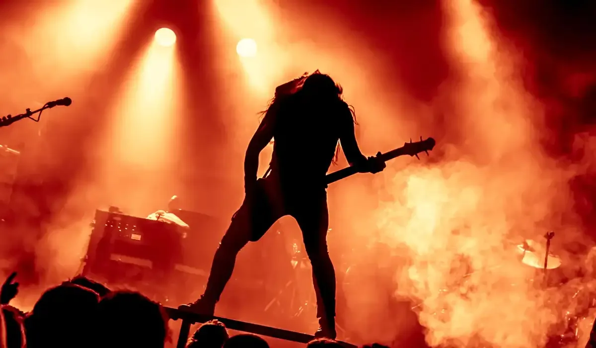 koRn - EURO TOUR 2026 in Köln