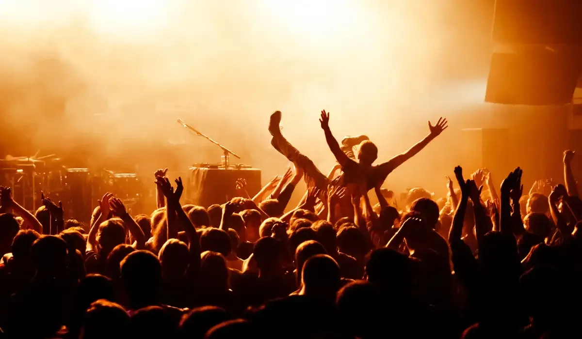 Motorpsycho - Jupiter And Beyond The Infinite Tour 2026 in Aschaffenburg