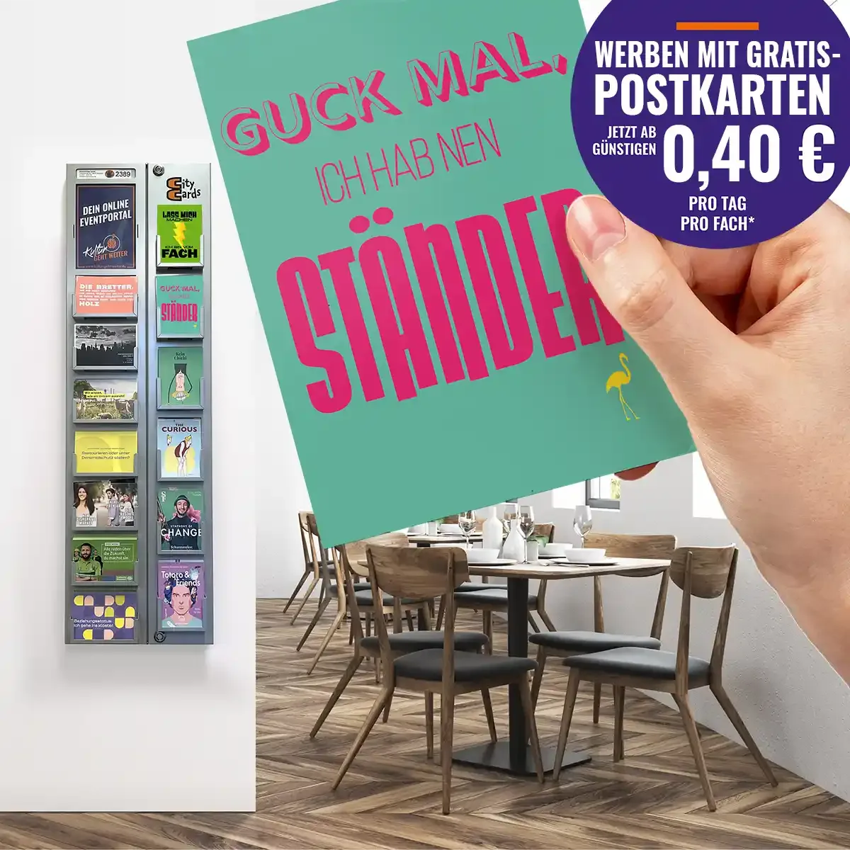 citycards-promo-staender-restaurant-hell-wand-1-1-72dpi.webp