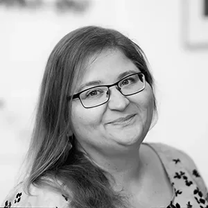 Sabine Berntheisel-Bröske, Ansprechpartnerin KulturDisplay Print