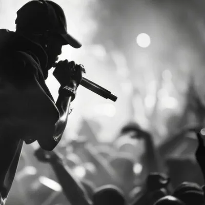Konzerte – HipHop & R’n‘B