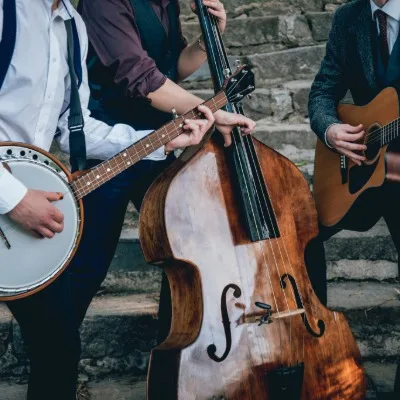 Konzerte – Country & Folk