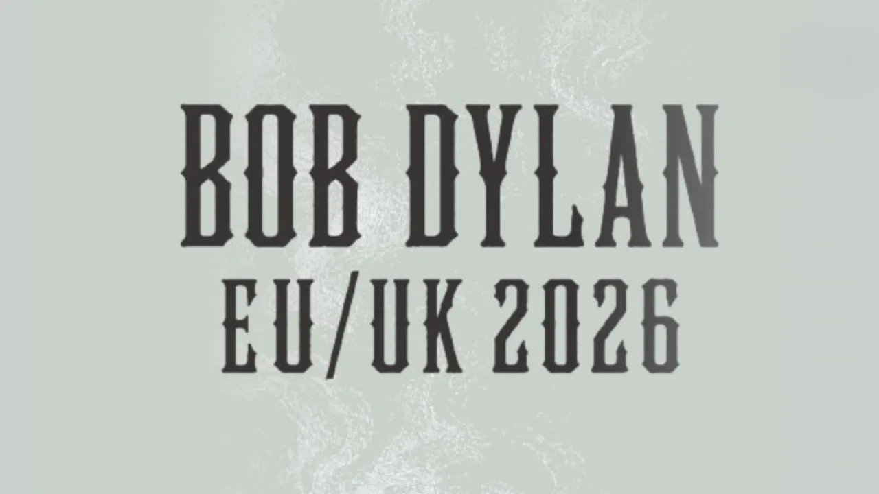 Bob Dylan – Live in Düsseldorf
